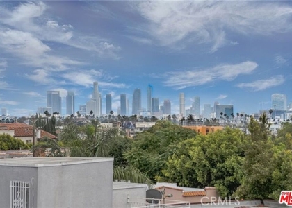 735 N Gramercy Place - Photo 1