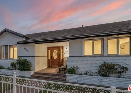 5515 Longridge Avenue - Photo 1