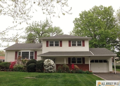 8 Sherwood Road - Photo 1