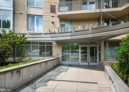 555 Massachusetts Avenue Nw - Photo 1
