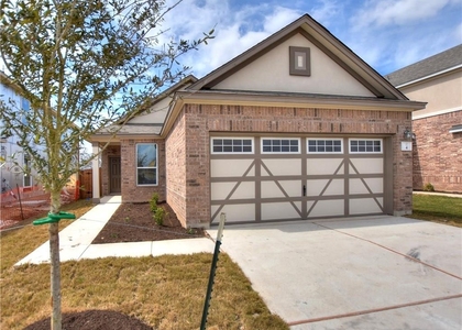 2950 Old Settlers Blvd - Photo 1