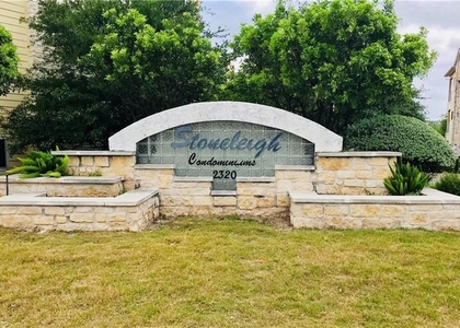 2320 Gracy Farms Ln - Photo 1