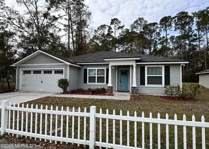 3460 Belfort Road - Photo 1