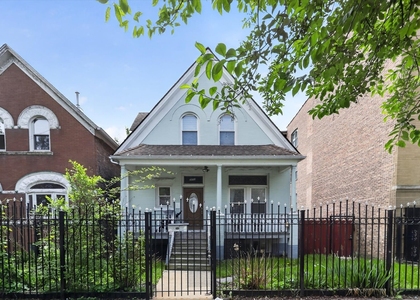 3651 W Wabansia Avenue - Photo 1