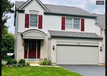503 Orleans Avenue - Photo 1