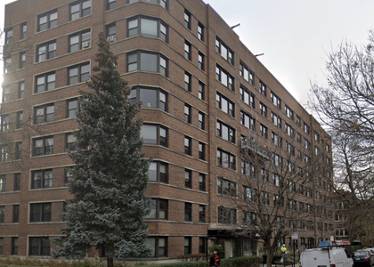 4880 N Marine Drive - Photo 1