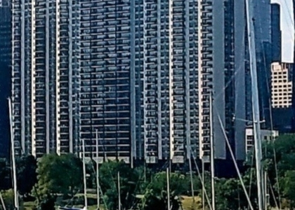400 E Randolph Street - Photo 1