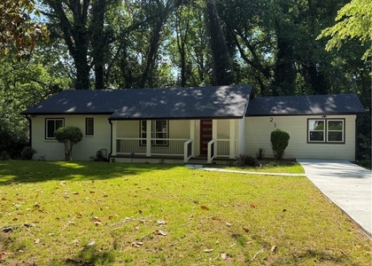 2190 Highview Road Sw - Photo 1