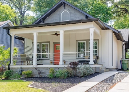 505 W Ontario Avenue Sw - Photo 1
