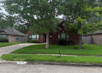 2511 Pine Shadows Drive - Photo 1