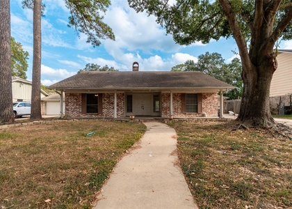 12910 Shady Knoll Lane - Photo 1