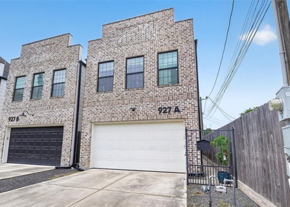 927 W 25th Street - Photo 1