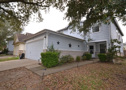 20751 Cypress Post Drive - Photo 1