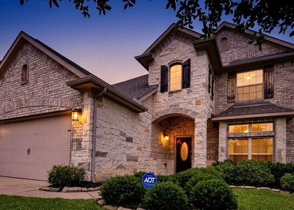 17518 Cypress Hilltop Way - Photo 1