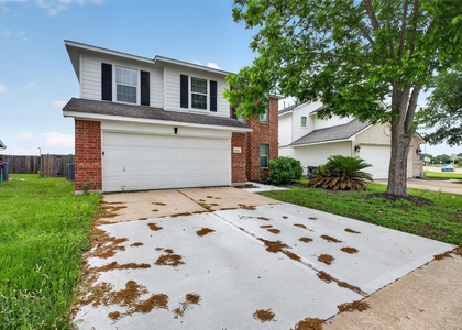 20506 Fairworth Place Lane - Photo 1
