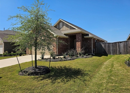 25918 Steele Flower Drive - Photo 1