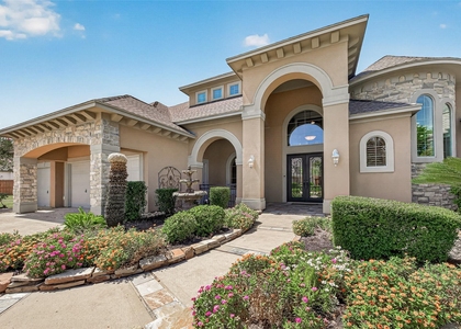 13815 Nathan Ridge Lane - Photo 1