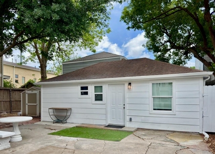 2413 Woodhead Street - Photo 1