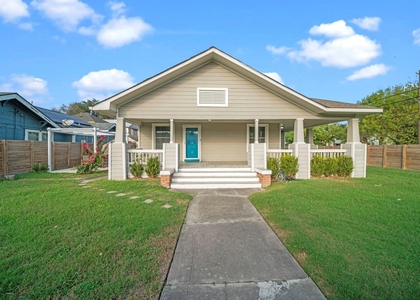 5711 Sherman Street - Photo 1