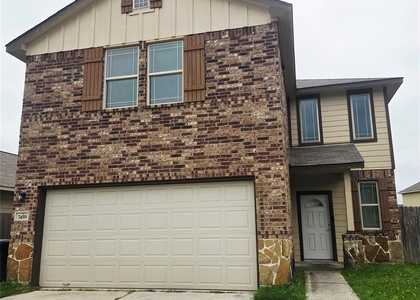7459 Wheatley Gardens Drive - Photo 1