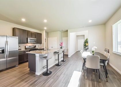 4907 Luke Mathew Drive - Photo 1