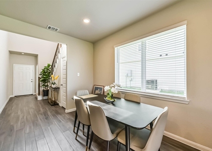 4907 Luke Mathew Drive - Photo 1