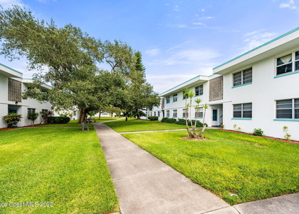 8401 N Atlantic Avenue - Photo 1