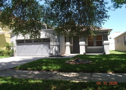 11124 Running Pine Drive - Photo 1