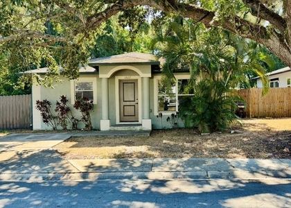 3517 Bishop Eddie Newkirk Way - Photo 1