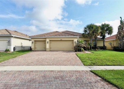 3311 Bent Paddle Drive - Photo 1
