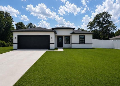 16252 Sw 27th Terrace Road - Photo 1