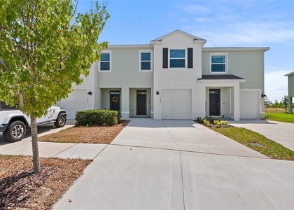 11028 Crescent Deer Drive - Photo 1