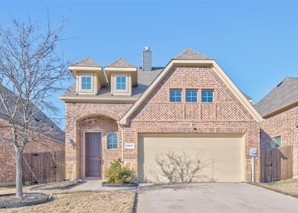 1504 Lauren Creek Lane - Photo 1