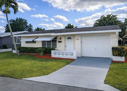 4906 Nw 53rd Court - Photo 1