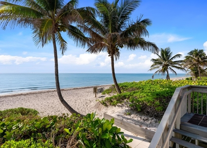 3215 S Ocean Boulevard - Photo 1