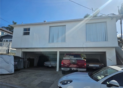 1204 Bonnie Brae - Photo 1