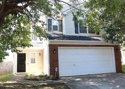 4305 Standing Rock Way - Photo 1