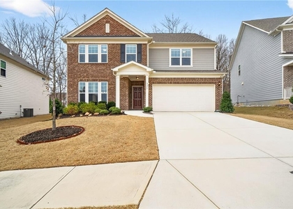 5377 Fountain  Head Lane - Photo 1