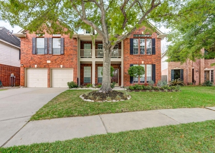 16464 Beewood Glen Drive - Photo 1