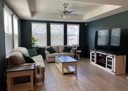 8315 Columbia Forest Drive - Photo 1