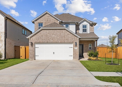 27014 Wandering Glen Lane - Photo 1
