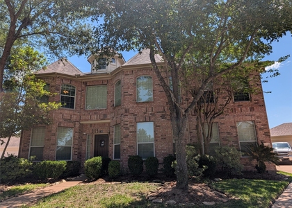 26803 Rockwood Park Lane - Photo 1
