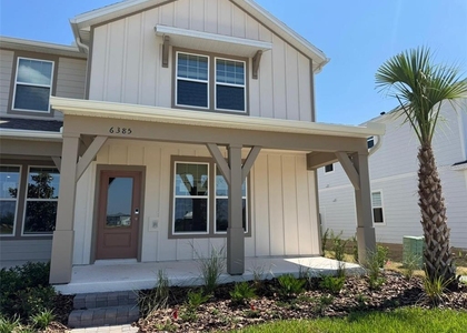 6385 Breeze Filled Lane - Photo 1