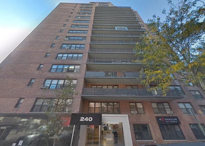 240 East 82nd Street Apartment - Photo 1