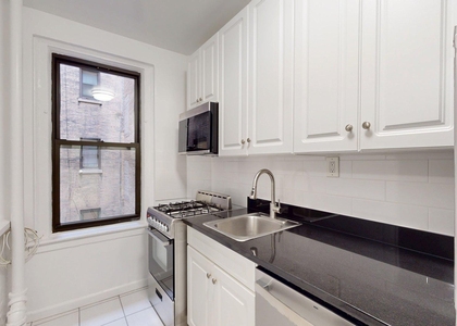 140 West 55th Street  - Photo 1