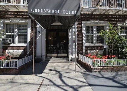 117 West 13th Street  - Photo 1