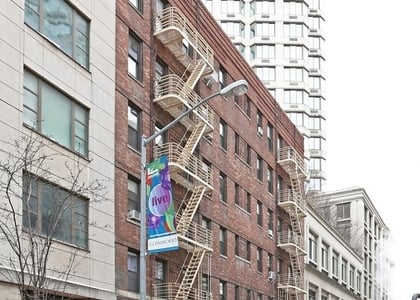 56 West 65th Street  - Photo 1