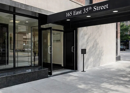 165 East 35th Street  - Photo 1
