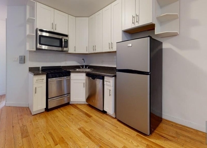 123 East 7th Street  - Photo 1