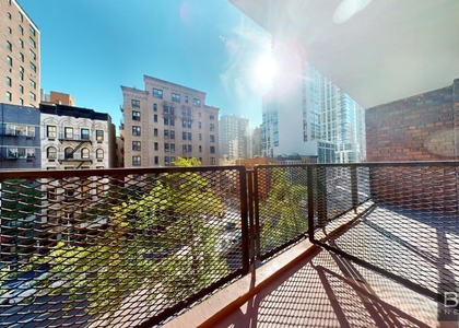 165 East 35th Street Apartment - Photo 1